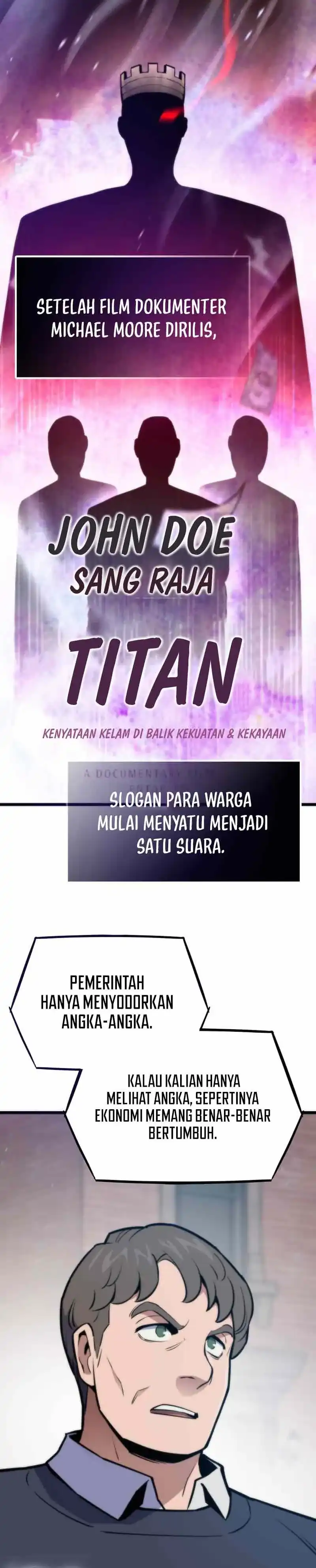 Past Life Regressor (Remake 2022) Chapter 164 - halaman 25
