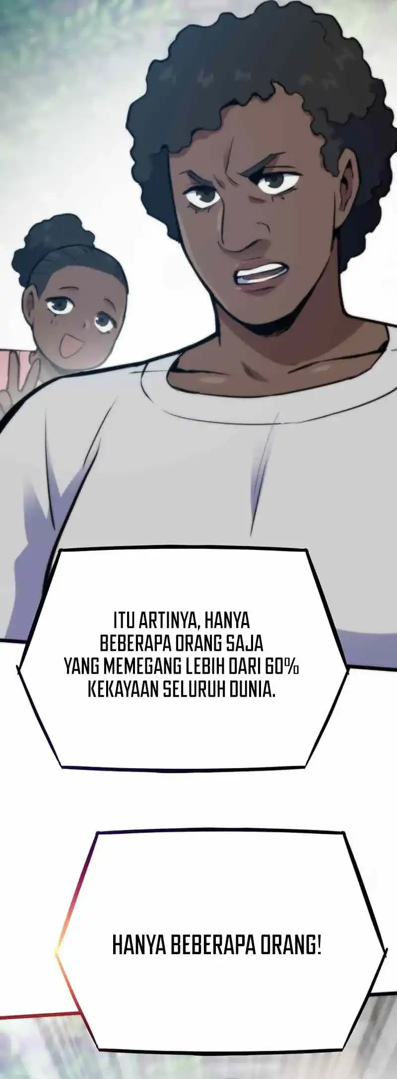 Past Life Regressor (Remake 2022) Chapter 164 - halaman 29