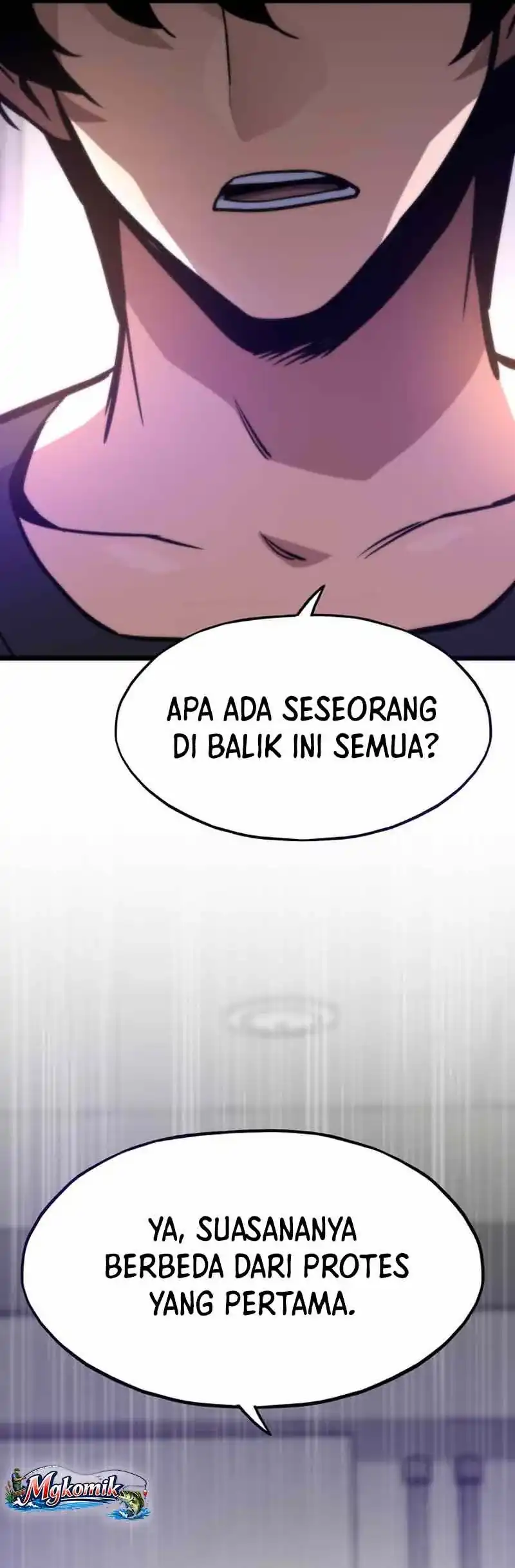 Past Life Regressor (Remake 2022) Chapter 164 - halaman 3