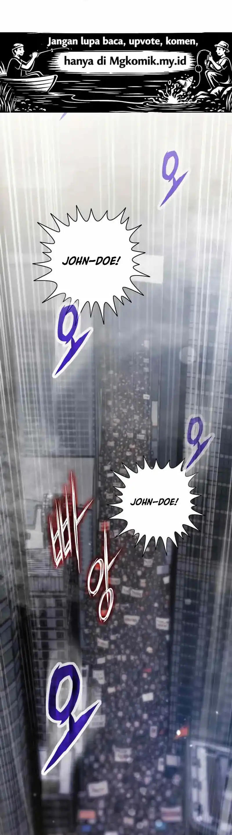 Past Life Regressor (Remake 2022) Chapter 164 - halaman 34