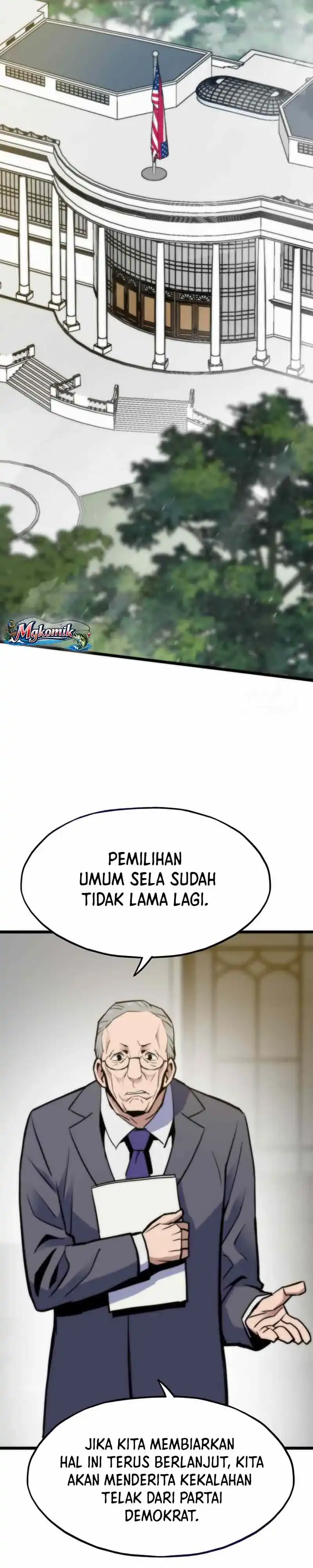 Past Life Regressor (Remake 2022) Chapter 164 - halaman 37