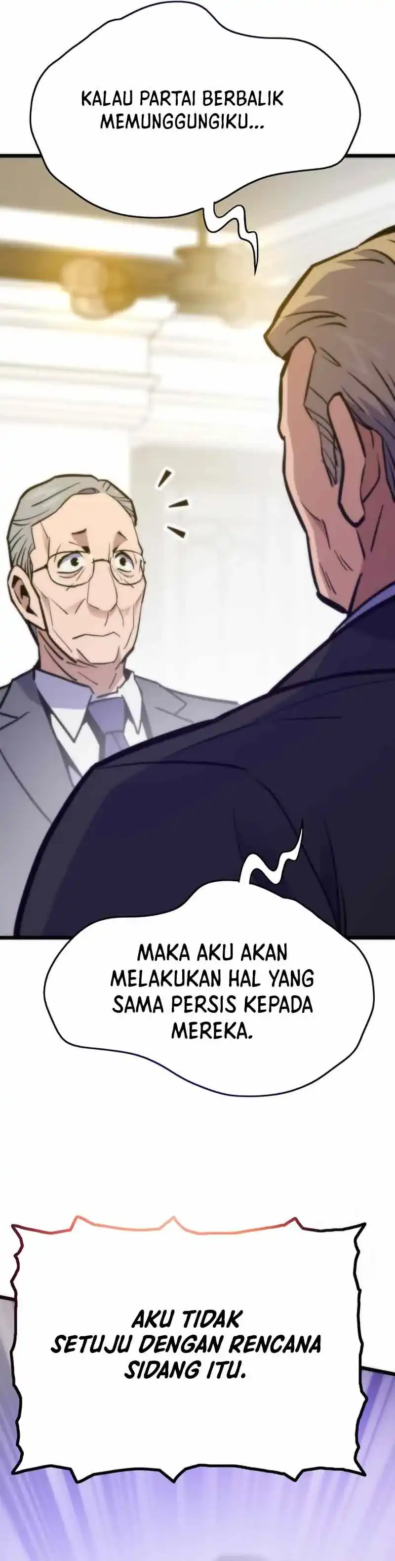 Past Life Regressor (Remake 2022) Chapter 164 - halaman 41