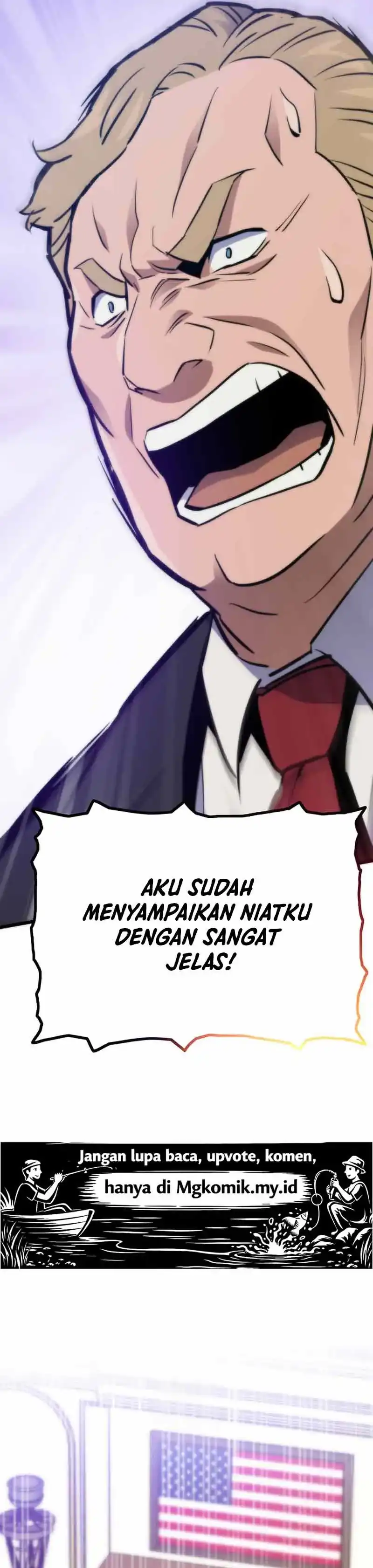 Past Life Regressor (Remake 2022) Chapter 164 - halaman 42
