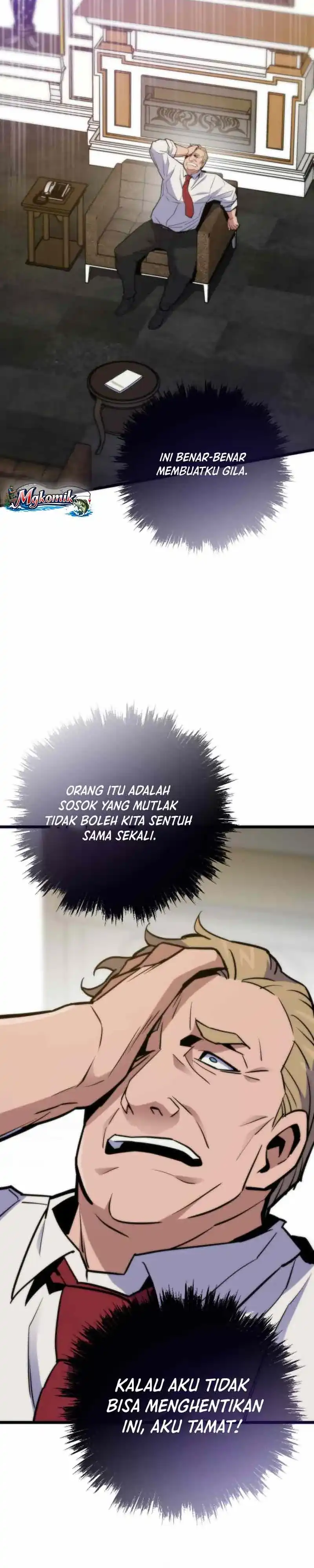 Past Life Regressor (Remake 2022) Chapter 164 - halaman 43