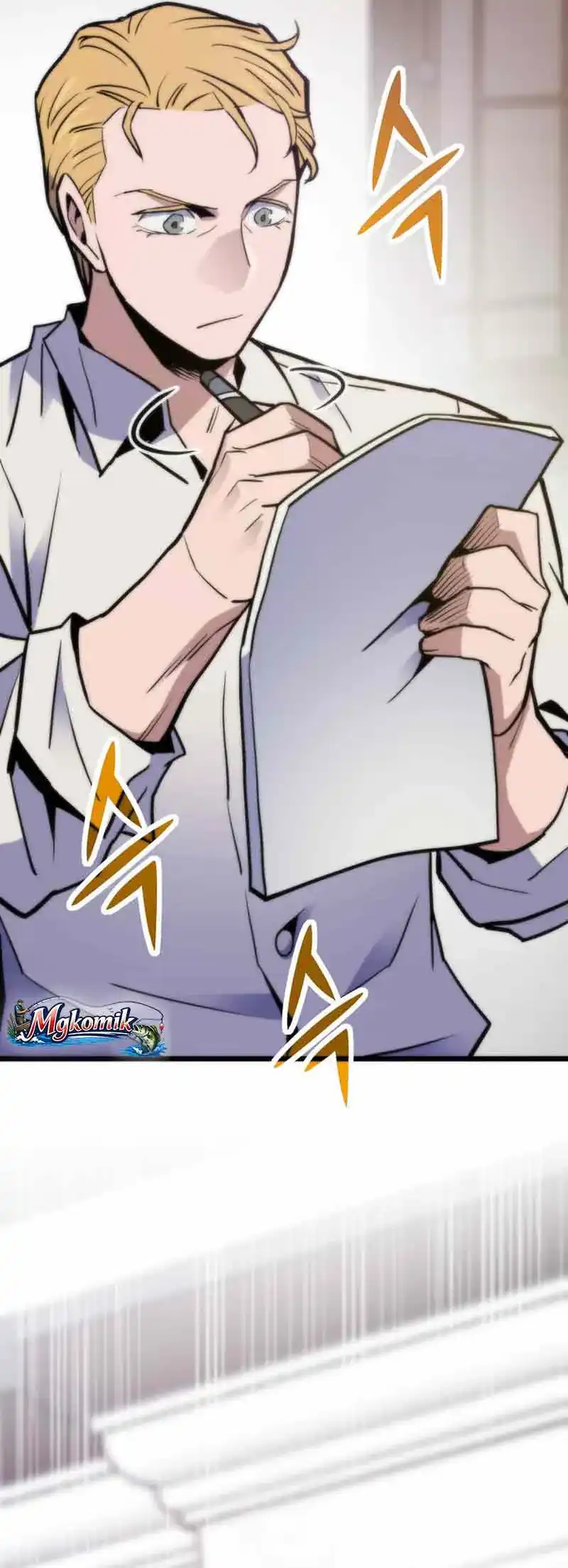 Past Life Regressor (Remake 2022) Chapter 164 - halaman 48