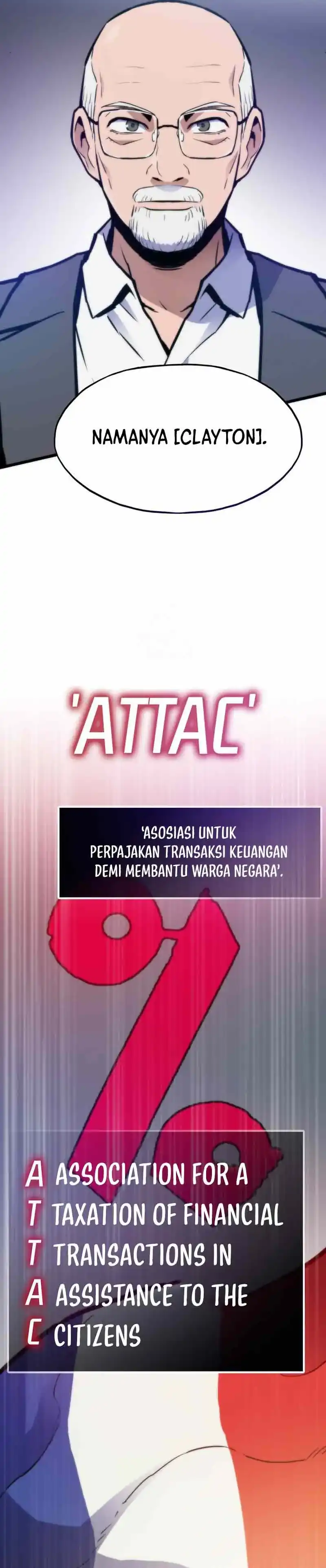 Past Life Regressor (Remake 2022) Chapter 164 - halaman 6