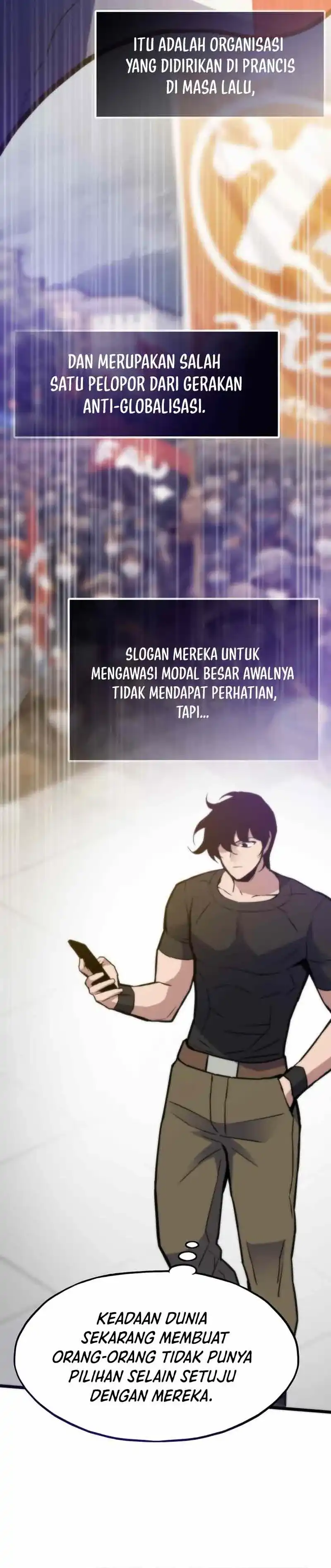 Past Life Regressor (Remake 2022) Chapter 164 - halaman 7