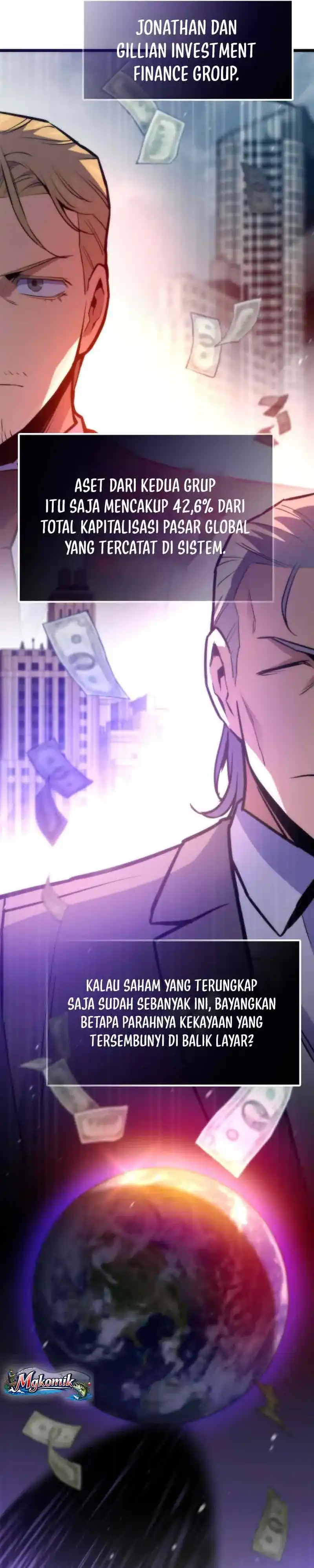 Past Life Regressor (Remake 2022) Chapter 164 - halaman 8