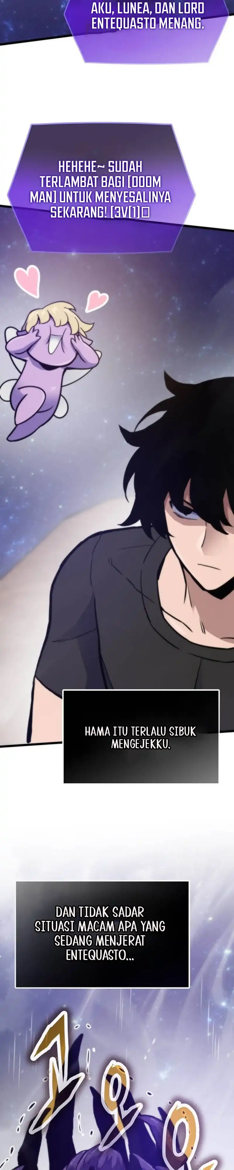 Past Life Regressor (Remake 2022) Chapter 182 - halaman 11