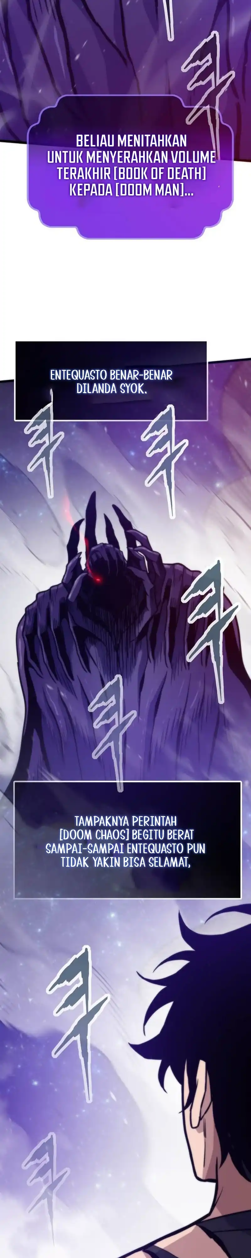 Past Life Regressor (Remake 2022) Chapter 182 - halaman 14