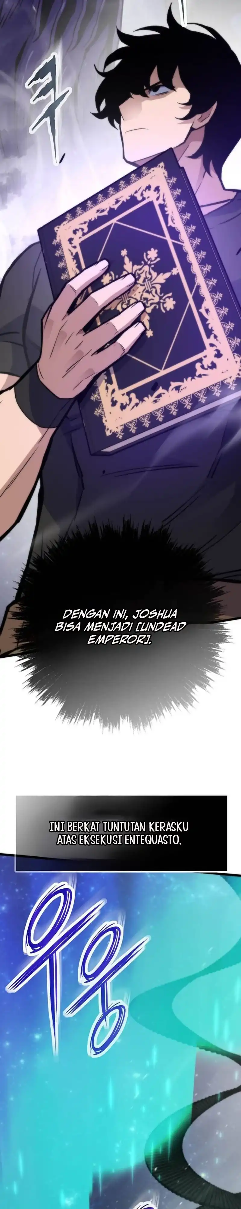 Past Life Regressor (Remake 2022) Chapter 182 - halaman 17