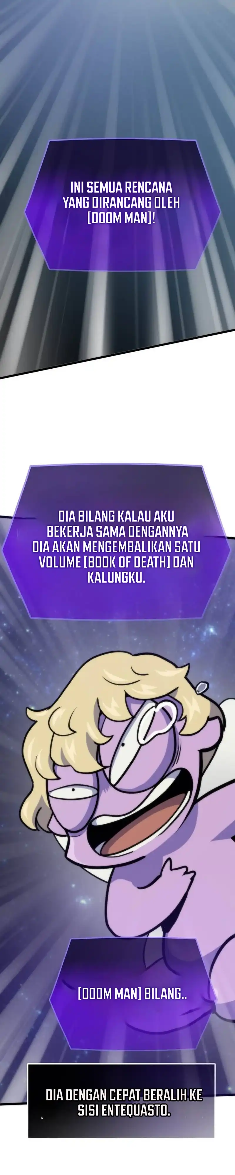 Past Life Regressor (Remake 2022) Chapter 182 - halaman 2