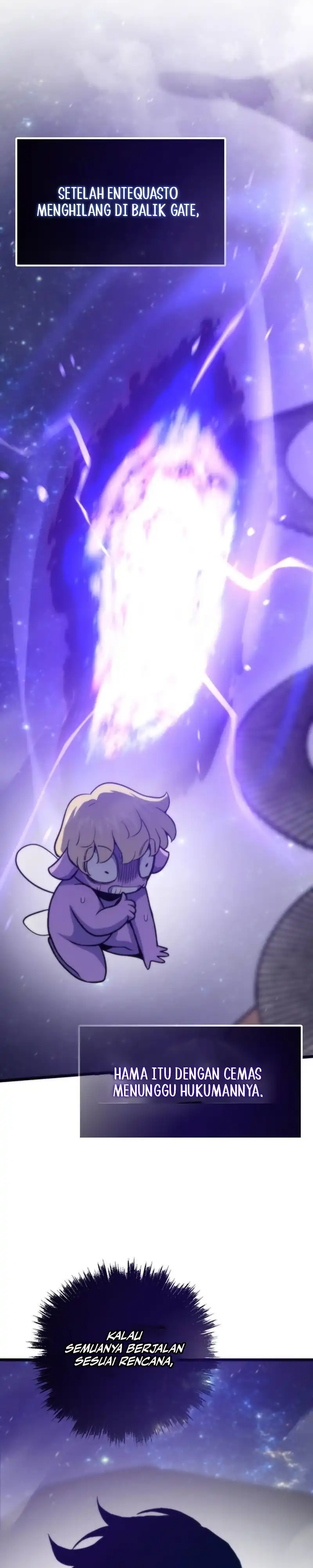 Past Life Regressor (Remake 2022) Chapter 182 - halaman 20