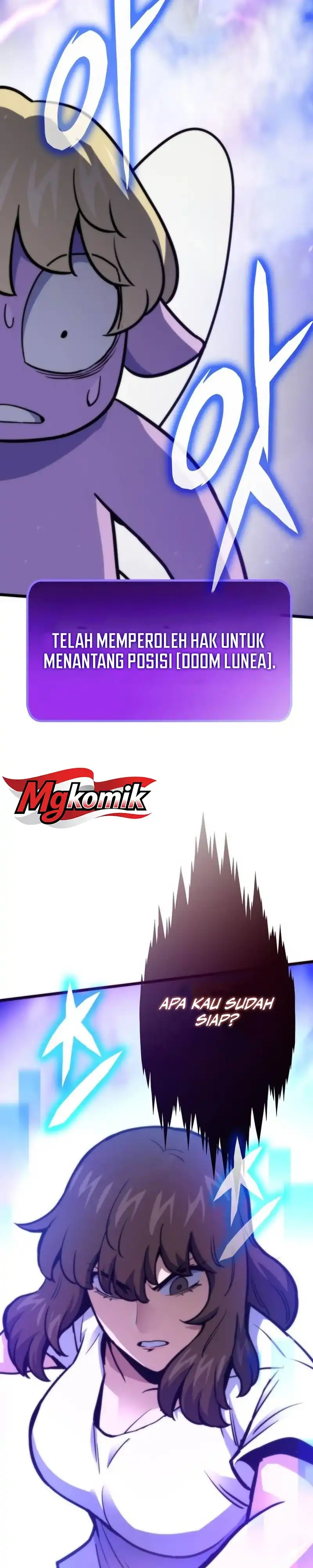 Past Life Regressor (Remake 2022) Chapter 182 - halaman 24