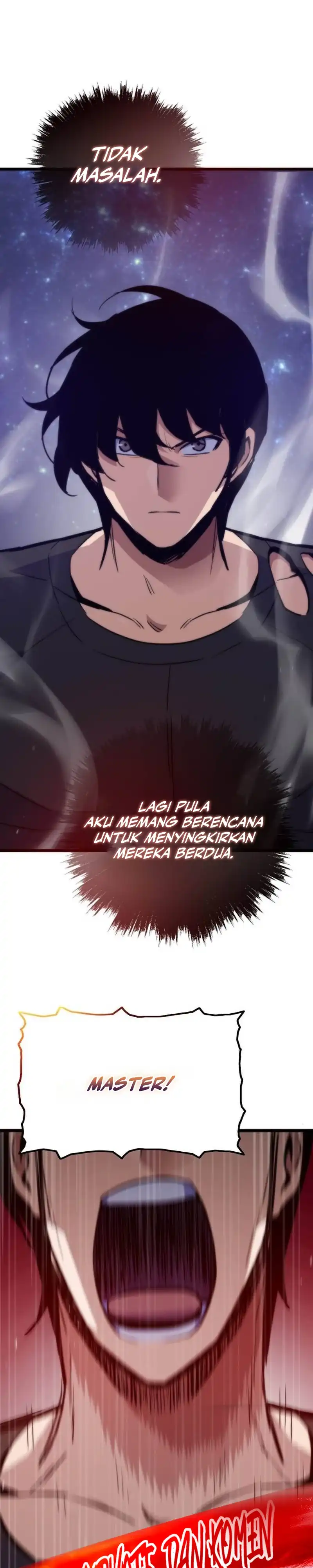 Past Life Regressor (Remake 2022) Chapter 182 - halaman 3