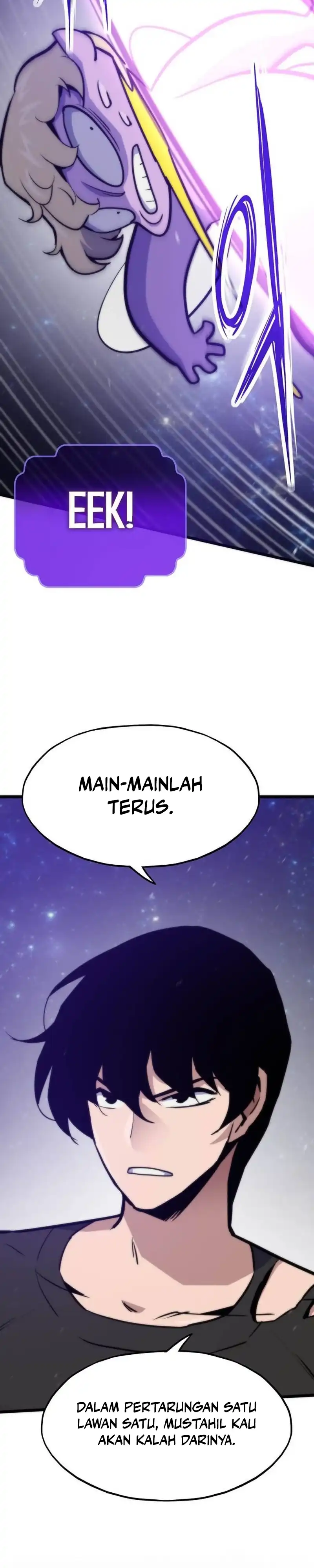 Past Life Regressor (Remake 2022) Chapter 182 - halaman 32