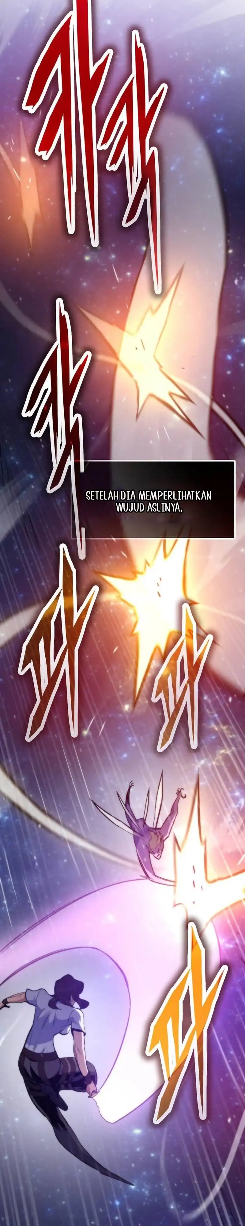 Past Life Regressor (Remake 2022) Chapter 182 - halaman 34