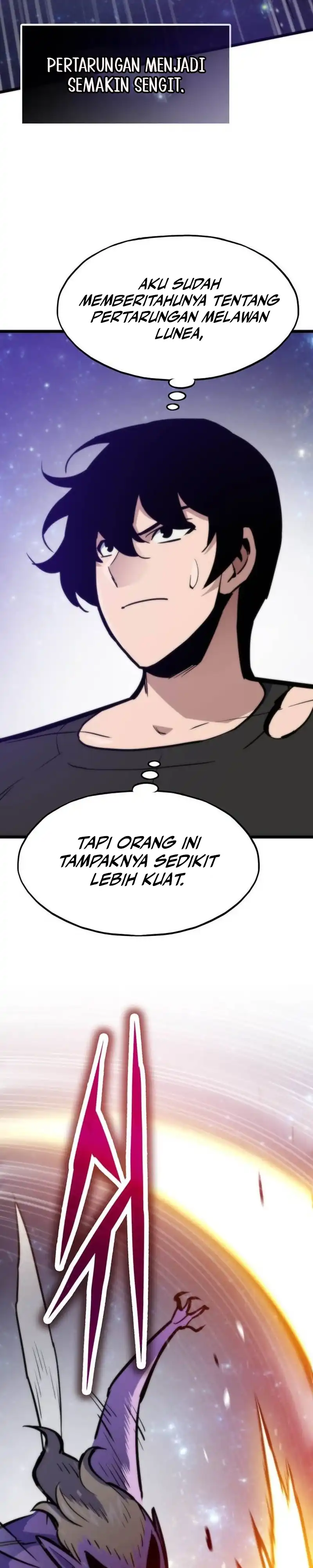 Past Life Regressor (Remake 2022) Chapter 182 - halaman 35