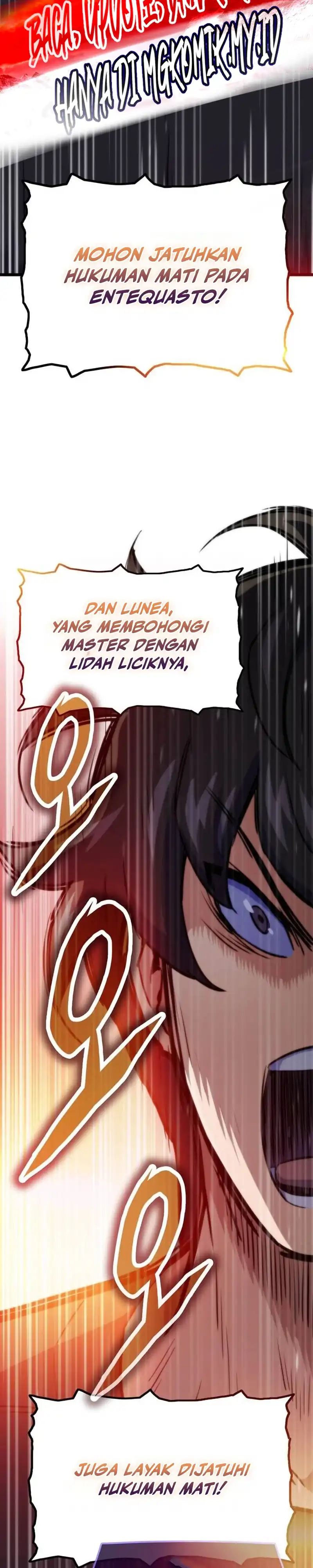 Past Life Regressor (Remake 2022) Chapter 182 - halaman 4