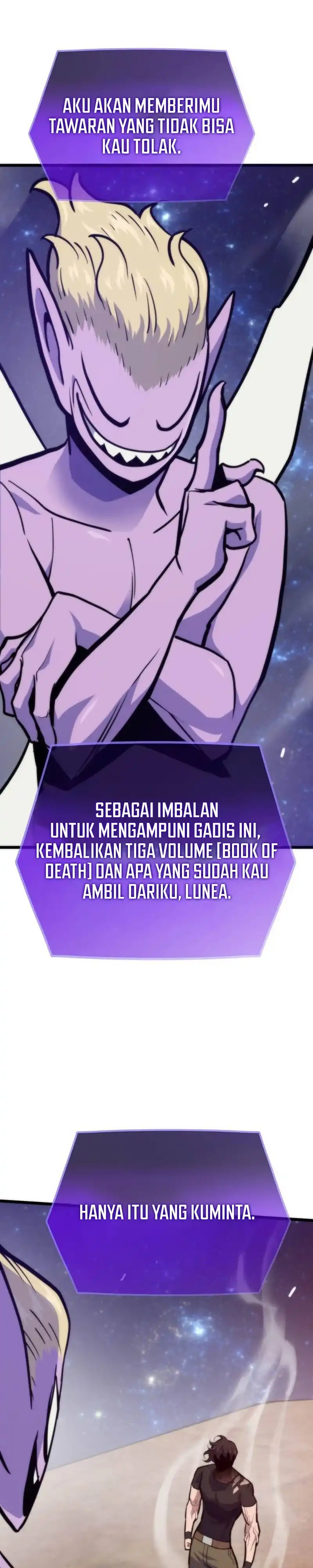 Past Life Regressor (Remake 2022) Chapter 182 - halaman 40