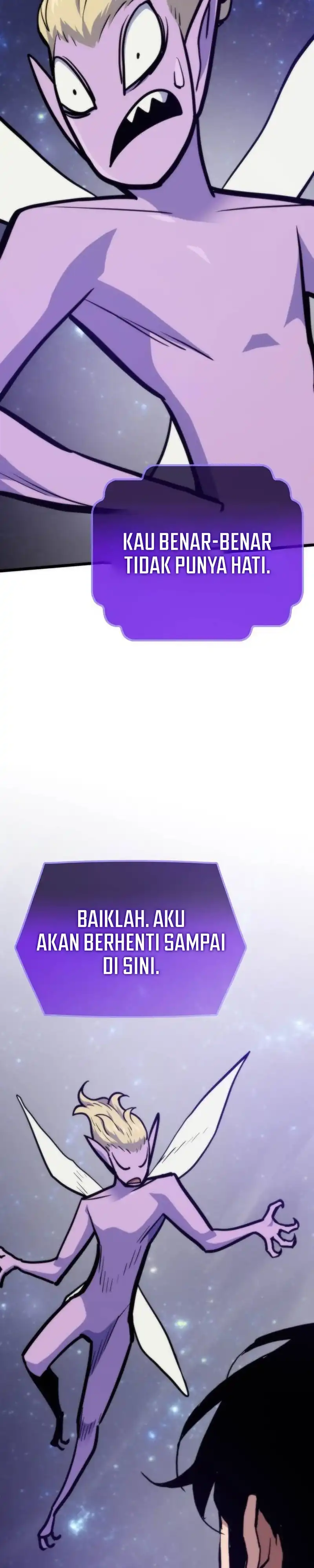 Past Life Regressor (Remake 2022) Chapter 182 - halaman 44