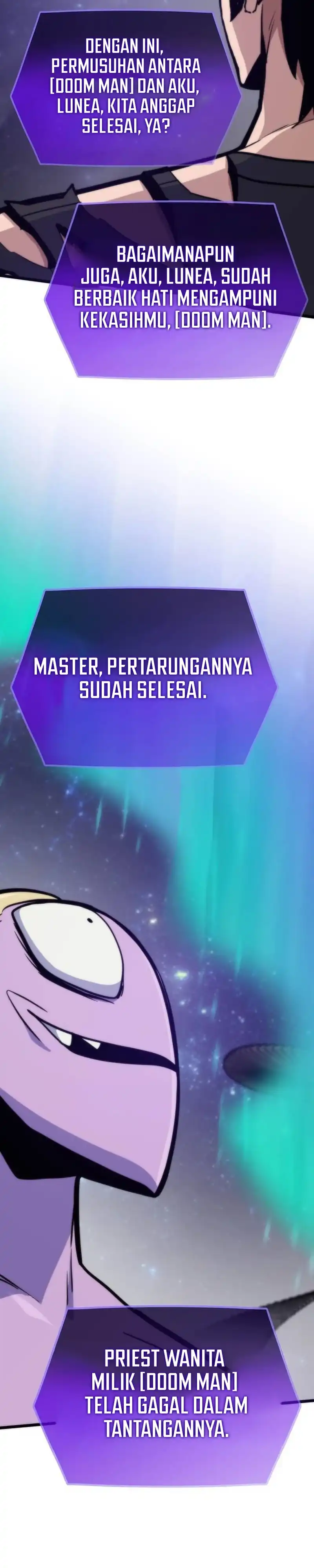 Past Life Regressor (Remake 2022) Chapter 182 - halaman 45