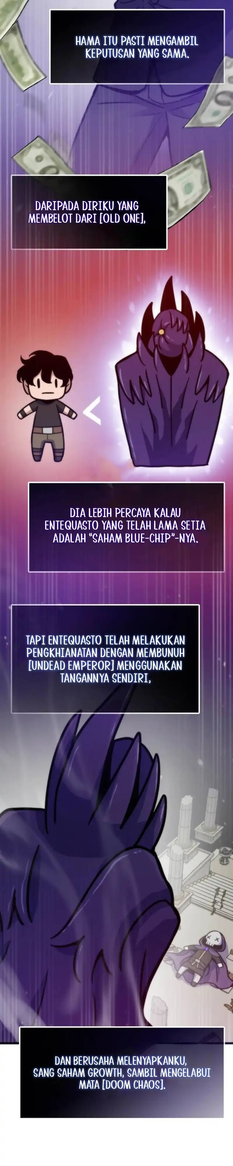 Past Life Regressor (Remake 2022) Chapter 182 - halaman 7