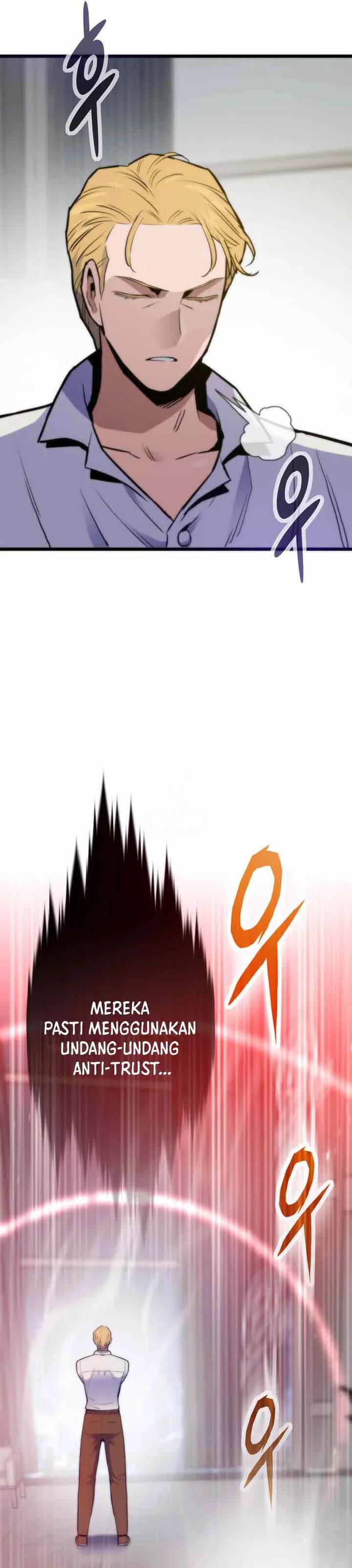 Past Life Regressor (Remake 2022) Chapter 165 - halaman 15