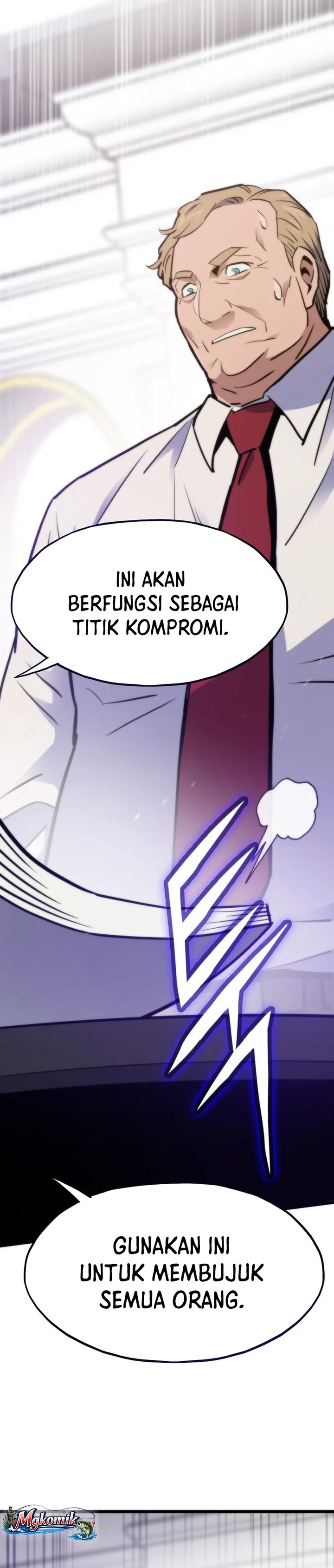 Past Life Regressor (Remake 2022) Chapter 165 - halaman 2