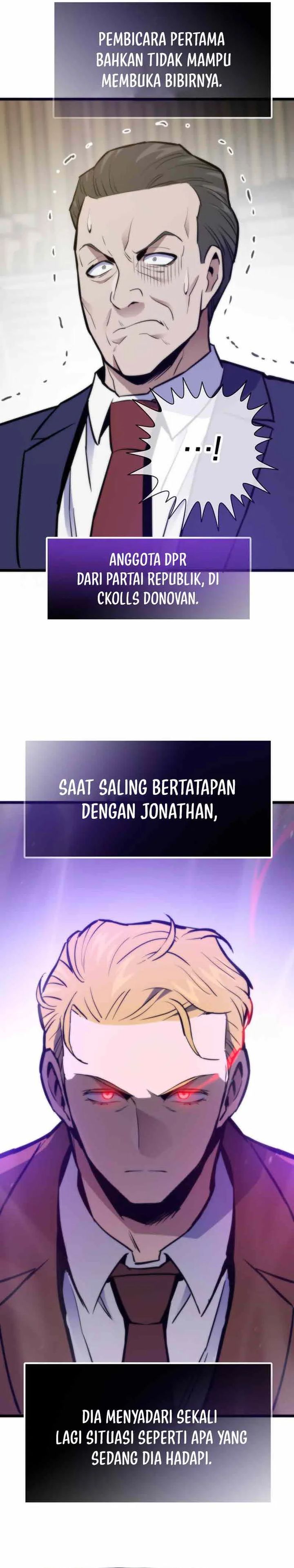 Past Life Regressor (Remake 2022) Chapter 165 - halaman 23