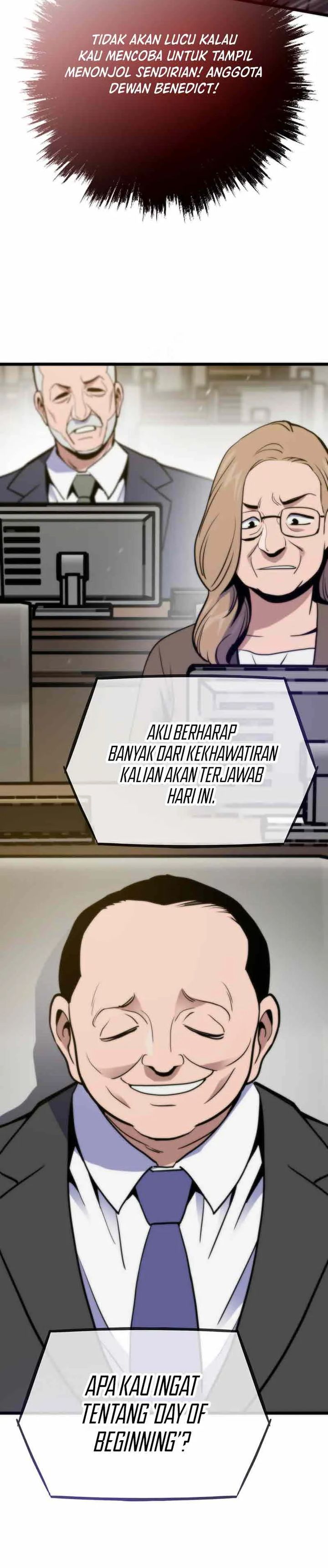 Past Life Regressor (Remake 2022) Chapter 165 - halaman 26