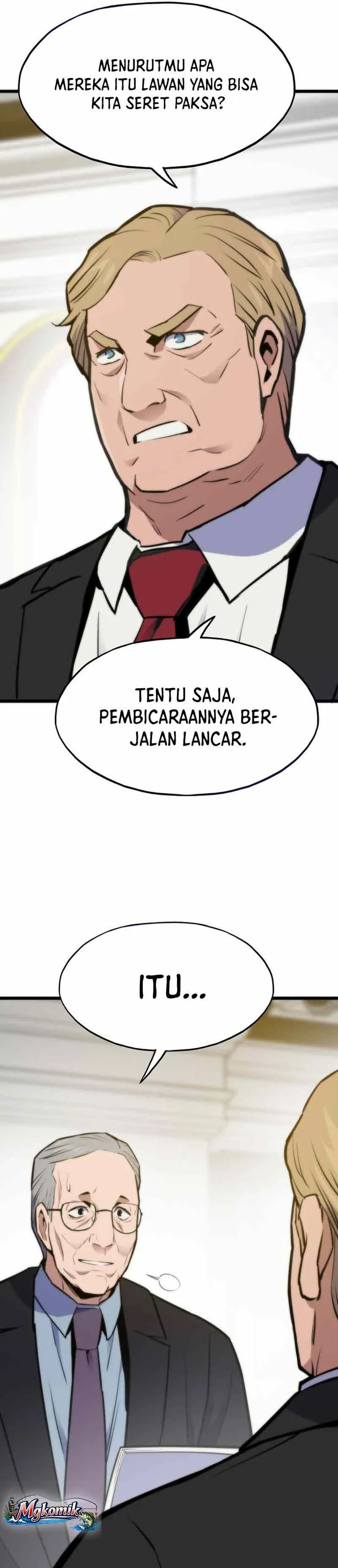 Past Life Regressor (Remake 2022) Chapter 165 - halaman 7