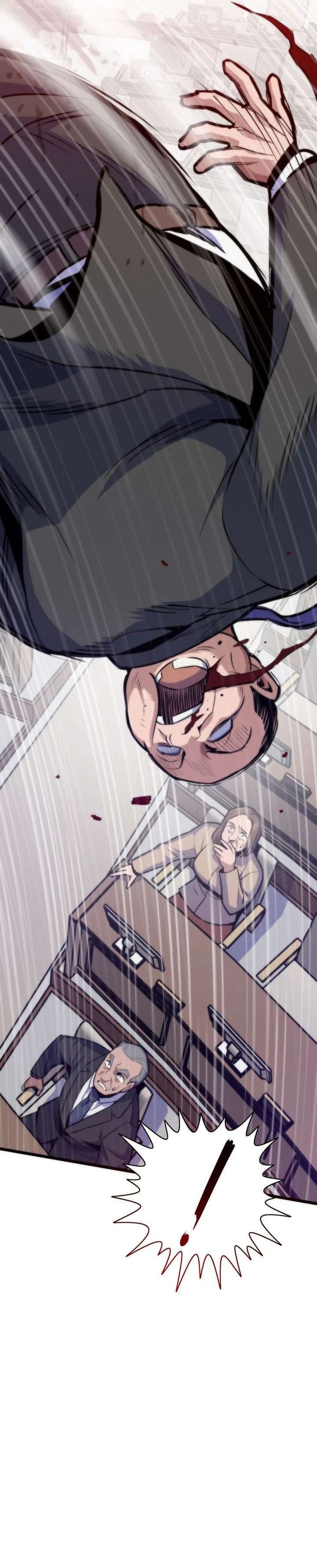 Past Life Regressor (Remake 2022) Chapter 166 - halaman 12