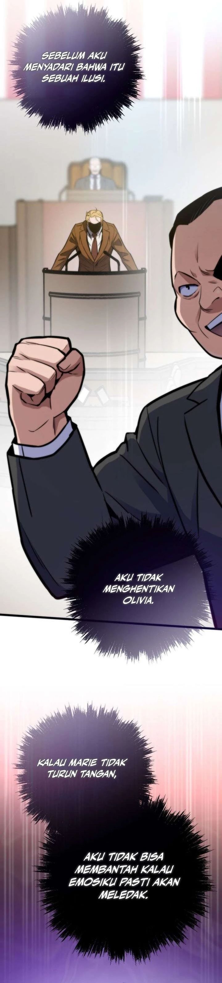 Past Life Regressor (Remake 2022) Chapter 166 - halaman 22