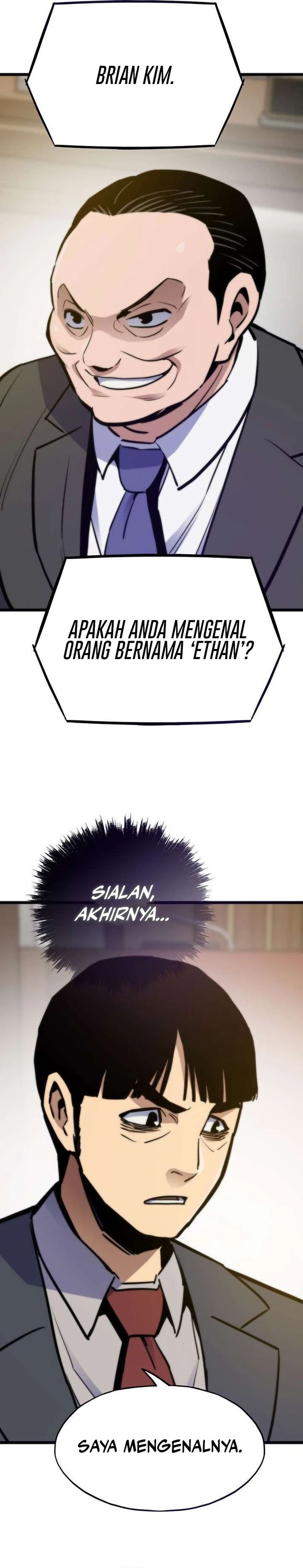 Past Life Regressor (Remake 2022) Chapter 166 - halaman 32