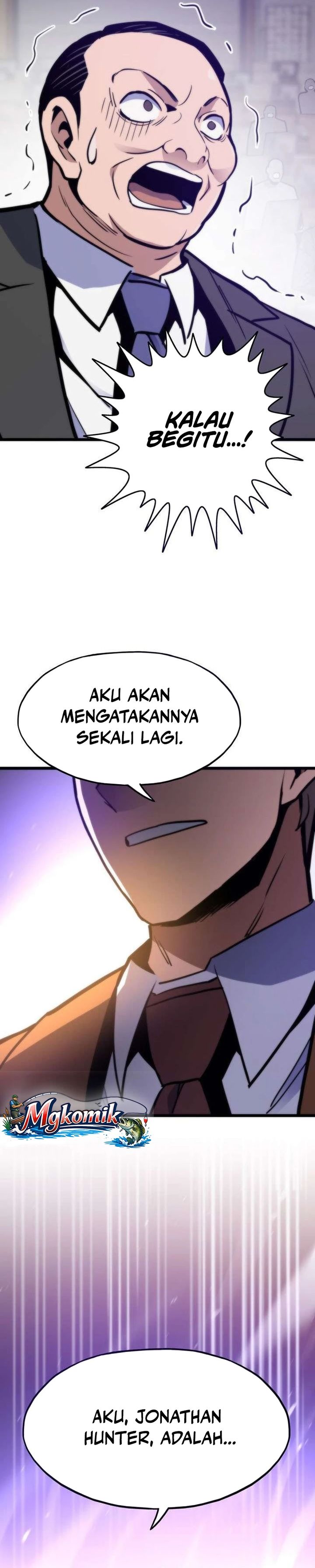 Past Life Regressor (Remake 2022) Chapter 166 - halaman 44