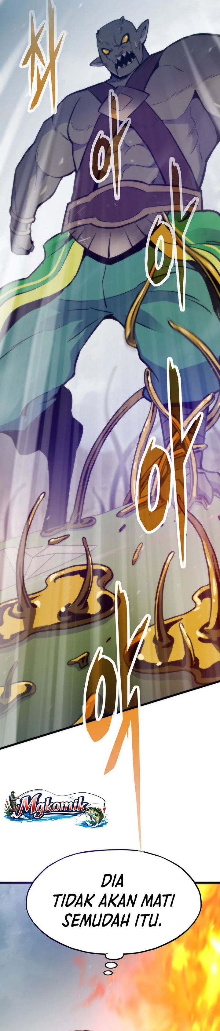 Past Life Regressor (Remake 2022) Chapter 168 - halaman 28