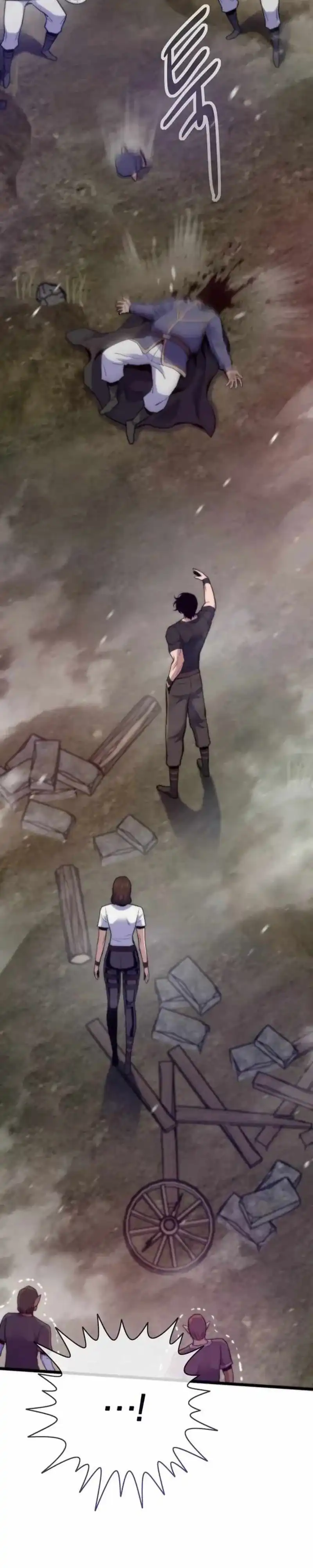 Past Life Regressor (Remake 2022) Chapter 171 - halaman 10