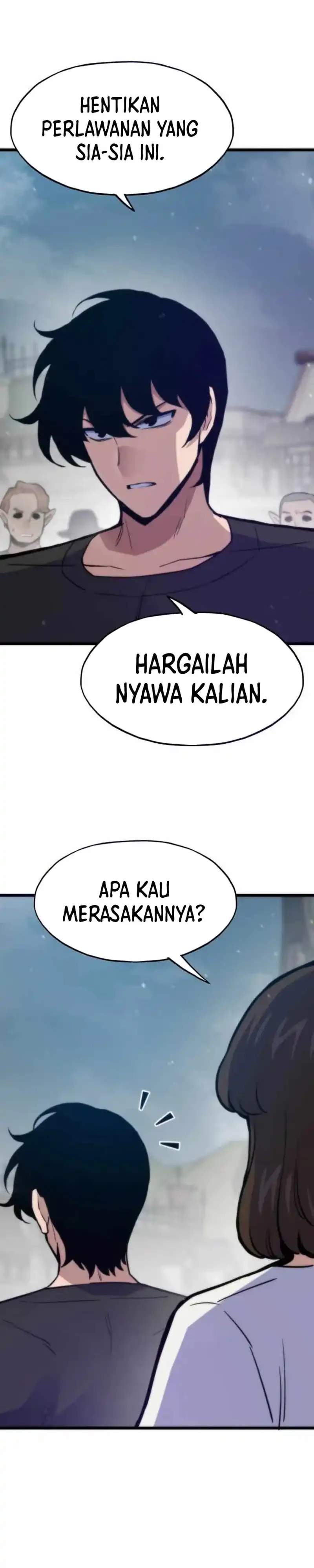 Past Life Regressor (Remake 2022) Chapter 171 - halaman 11