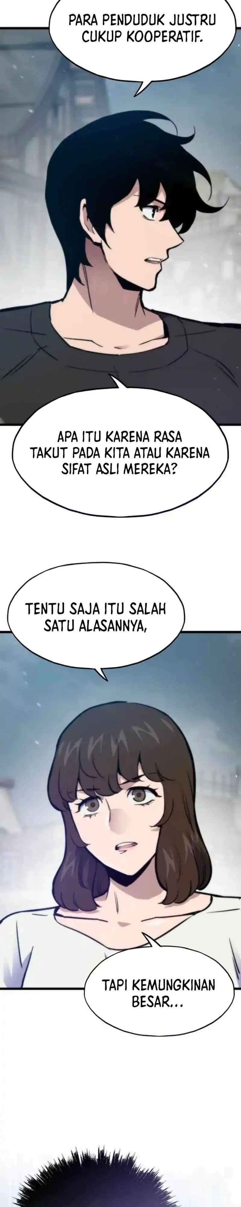 Past Life Regressor (Remake 2022) Chapter 171 - halaman 13