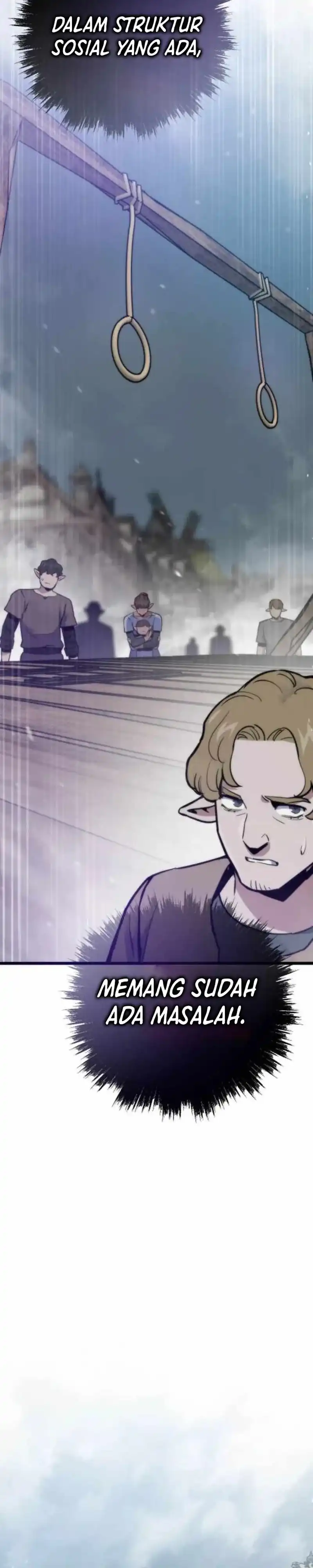 Past Life Regressor (Remake 2022) Chapter 171 - halaman 14