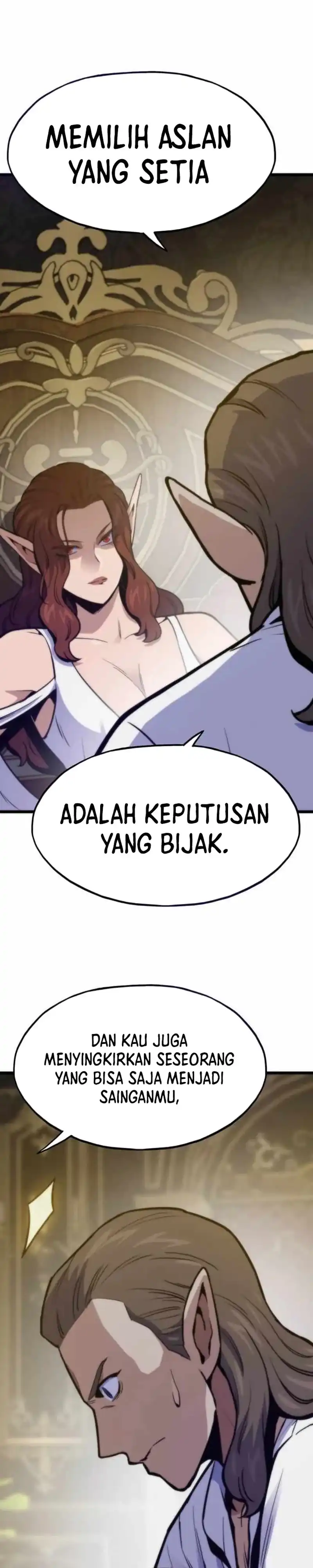 Past Life Regressor (Remake 2022) Chapter 171 - halaman 18