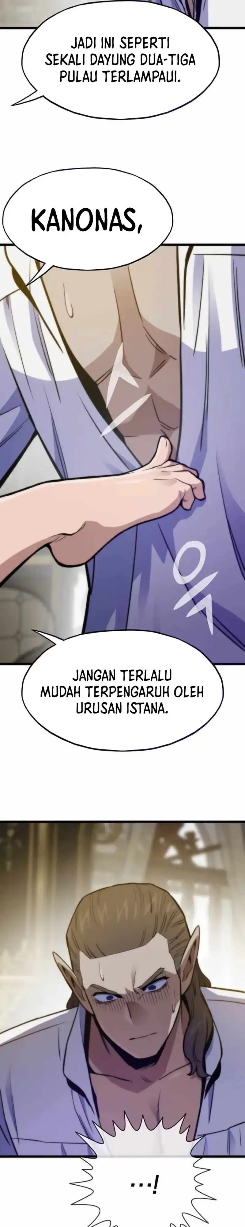 Past Life Regressor (Remake 2022) Chapter 171 - halaman 19