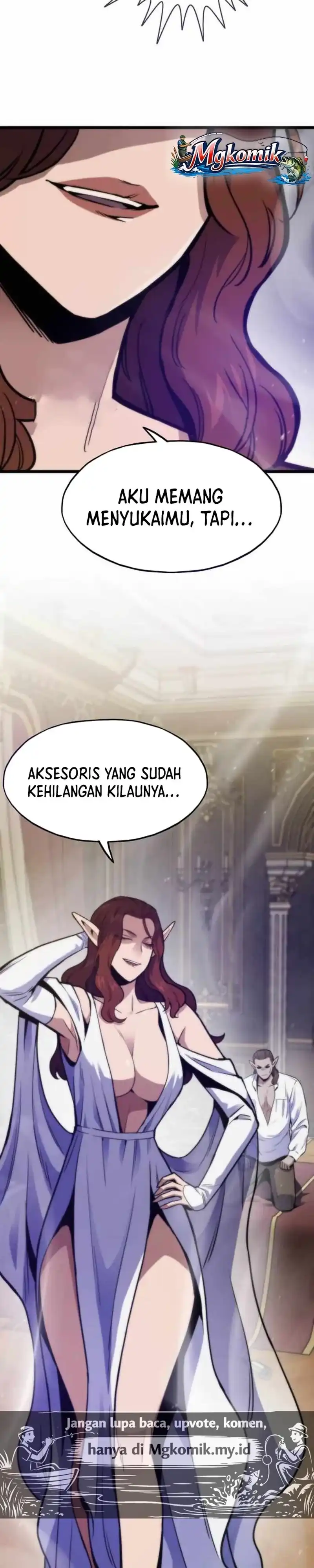 Past Life Regressor (Remake 2022) Chapter 171 - halaman 20