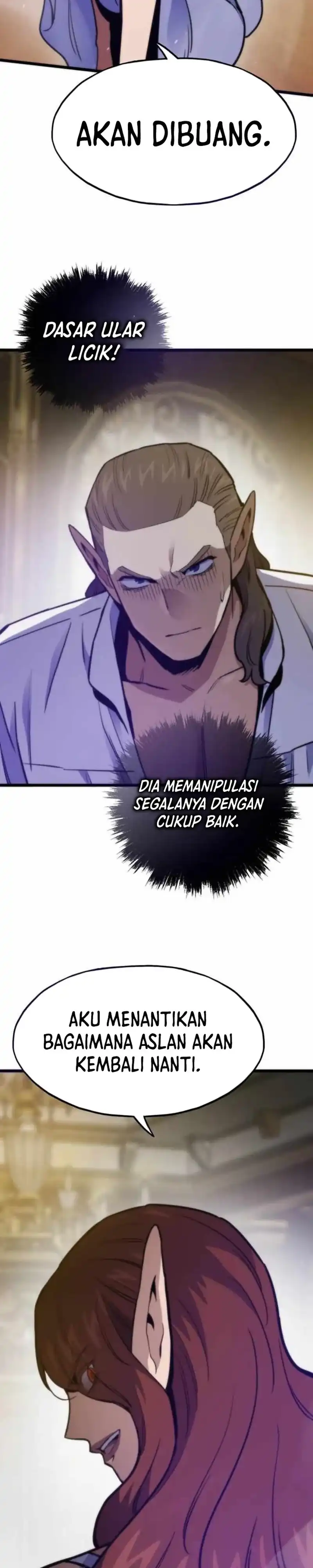 Past Life Regressor (Remake 2022) Chapter 171 - halaman 21