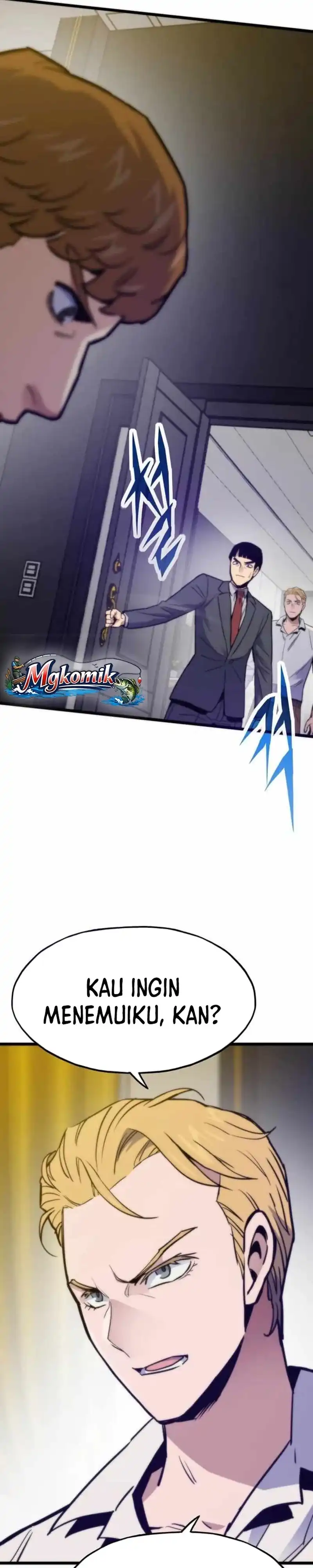 Past Life Regressor (Remake 2022) Chapter 171 - halaman 26