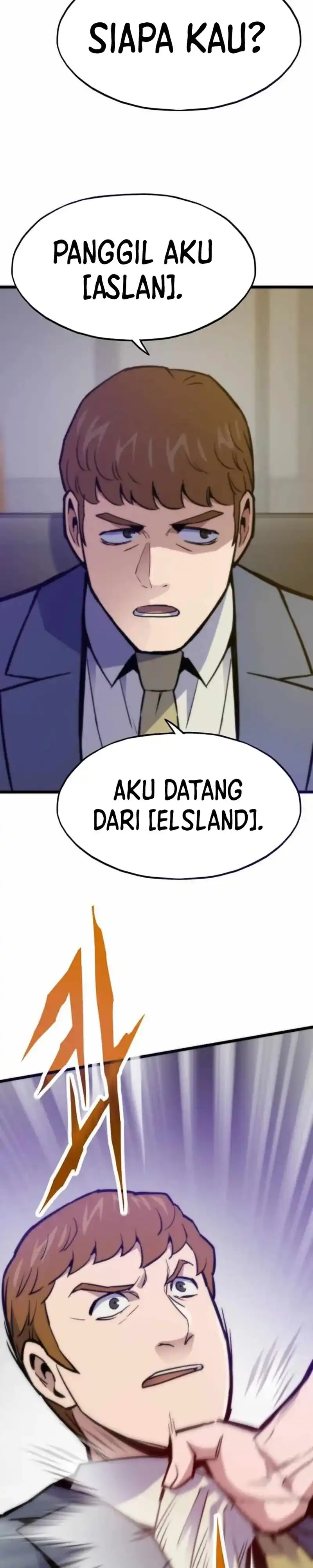 Past Life Regressor (Remake 2022) Chapter 171 - halaman 27