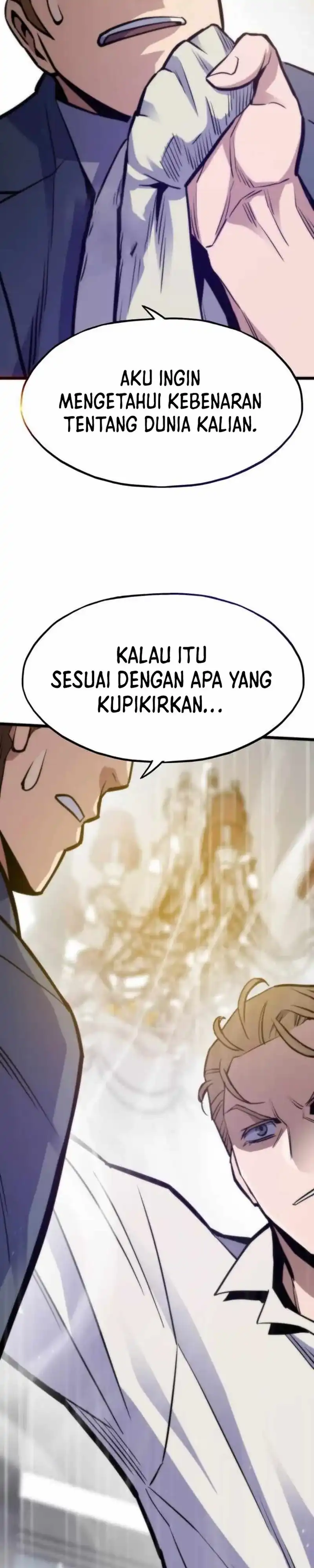 Past Life Regressor (Remake 2022) Chapter 171 - halaman 30