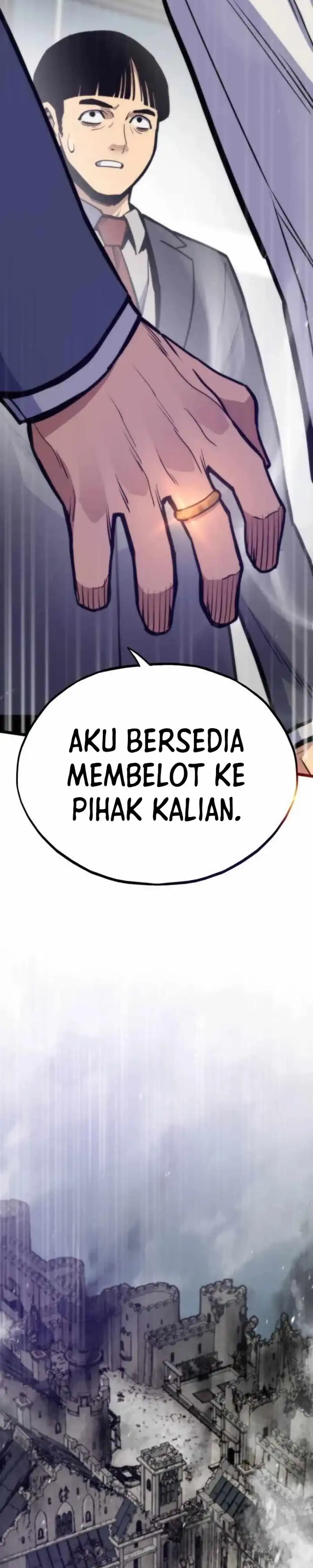 Past Life Regressor (Remake 2022) Chapter 171 - halaman 31