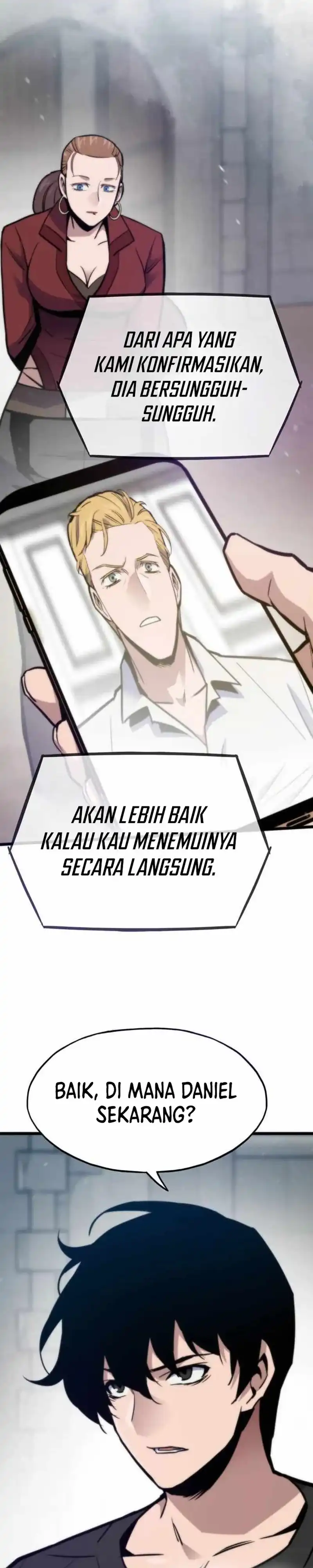 Past Life Regressor (Remake 2022) Chapter 171 - halaman 33